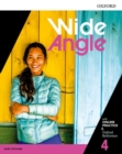 Image for Wide Angle: Level 4: Student Book with Online Practice