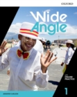 Image for Wide Angle: Level 1: Student Book with Online Practice