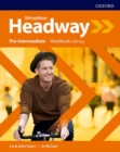Image for HeadwayPre-intermediate,: Workbook with key
