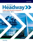 Image for HeadwayIntermediate,: Culture and literature companion