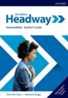 Image for HeadwayIntermediate,: Teacher&#39;s guide with Teacher&#39;s Resource Center