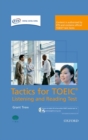 Image for Tactics for TOEIC® Listening and Reading Test: Pack