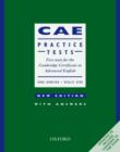 Image for CAE Practice Tests