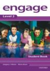 Image for EngageLevel 2,: Student book
