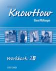 Image for English KnowHow 2: Workbook B