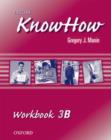 Image for English Knowhow 3: Workbook B