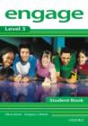 Image for EngageLevel 3,: Student book