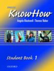 Image for English KnowHow : Level 1 : Student Book