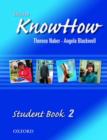 Image for English KnowHow