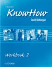 Image for English Knowhow: 2: Workbook