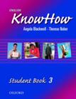 Image for English KnowHow
