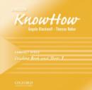 Image for English Knowhow 1: Class Audio CDs