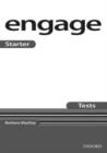 Image for Engage Starter: Tests