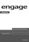 Image for Engage Starter: Mixed-ability Worksheets
