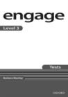 Image for Engage Level 3: Tests