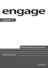 Image for Engage Level 1: Mixed-ability Worksheets
