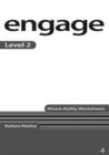 Image for Engage Level 2 Mixed-ability Worksheets