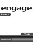 Image for Engage Level 2 Tests