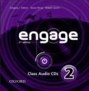 Image for Engage: Level 2: Audio CDs (X2)