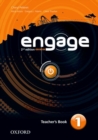 Image for Engage: Level 1: Teacher&#39;s Book