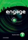 Image for Engage: Level 3: Teacher&#39;s Book