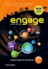 Image for Engage Special Edition 1 Student Pack