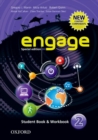 Image for Engage Special Edition 2 Student Pack