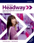 Image for Headway: Upper-Intermediate: Student&#39;s Book A with Online Practice