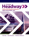 Image for Headway: Upper Intermediate: Culture &amp; Literature Companion