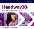 Image for Headway: Upper-Intermediate: Class Audios