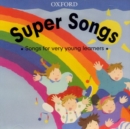 Image for Super Songs: Audio CD
