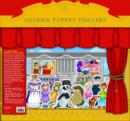 Image for Oxford puppet theatre