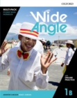 Image for Wide Angle: Level 1: Multi-Pack B with Online Practice