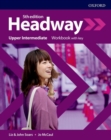 Image for Headway: Upper-Intermediate: Workbook with key