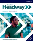 Image for HeadwayAdvanced,: Student&#39;s book with online practice