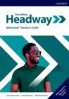 Image for HeadwayAdvanced,: Teacher&#39;s guide