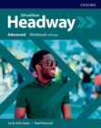 Image for Headway: Advanced: Workbook with Key