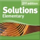 Image for Solutions: Elementary: Online Workbook Access Code