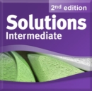 Image for Solutions: Intermediate: Online Workbook Access Code