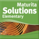 Image for Maturita Solutions: Elementary: Online Workbook Access Code