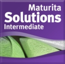 Image for Maturita Solutions: Intermediate: Online Workbook Access Code