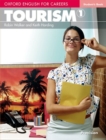 Image for Oxford English for Careers: Tourism 1: Student&#39;s Book