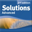 Image for Solutions 2e Advance Online Workbook