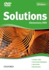 Image for Solutions: Elementary: DVD-ROM