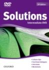Image for Solutions: Intermediate: DVD-ROM