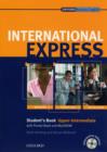 Image for International Express