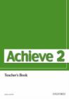 Image for Achieve 2