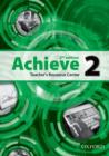 Image for Achieve: Level 2: Teacher&#39;s Resource Center