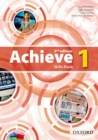 Image for Achieve: Level 1: Skills Book
