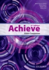Image for Achieve: Exam Companion